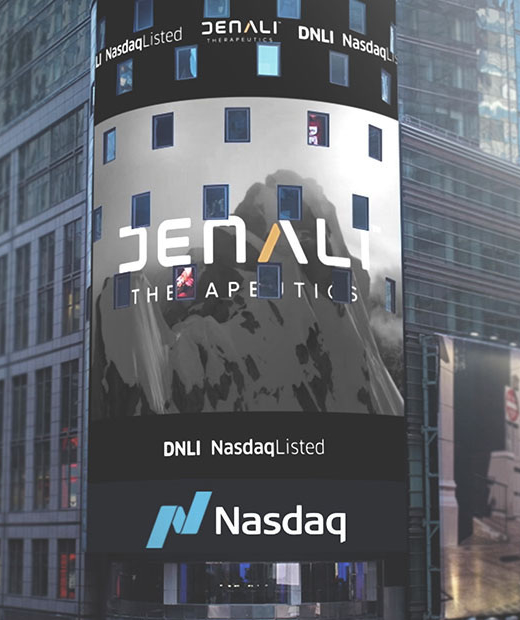 Denali Nasdaq